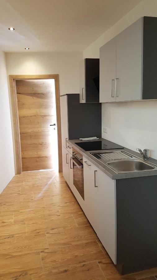 Weitblick Appartements Wagrain Esterno foto