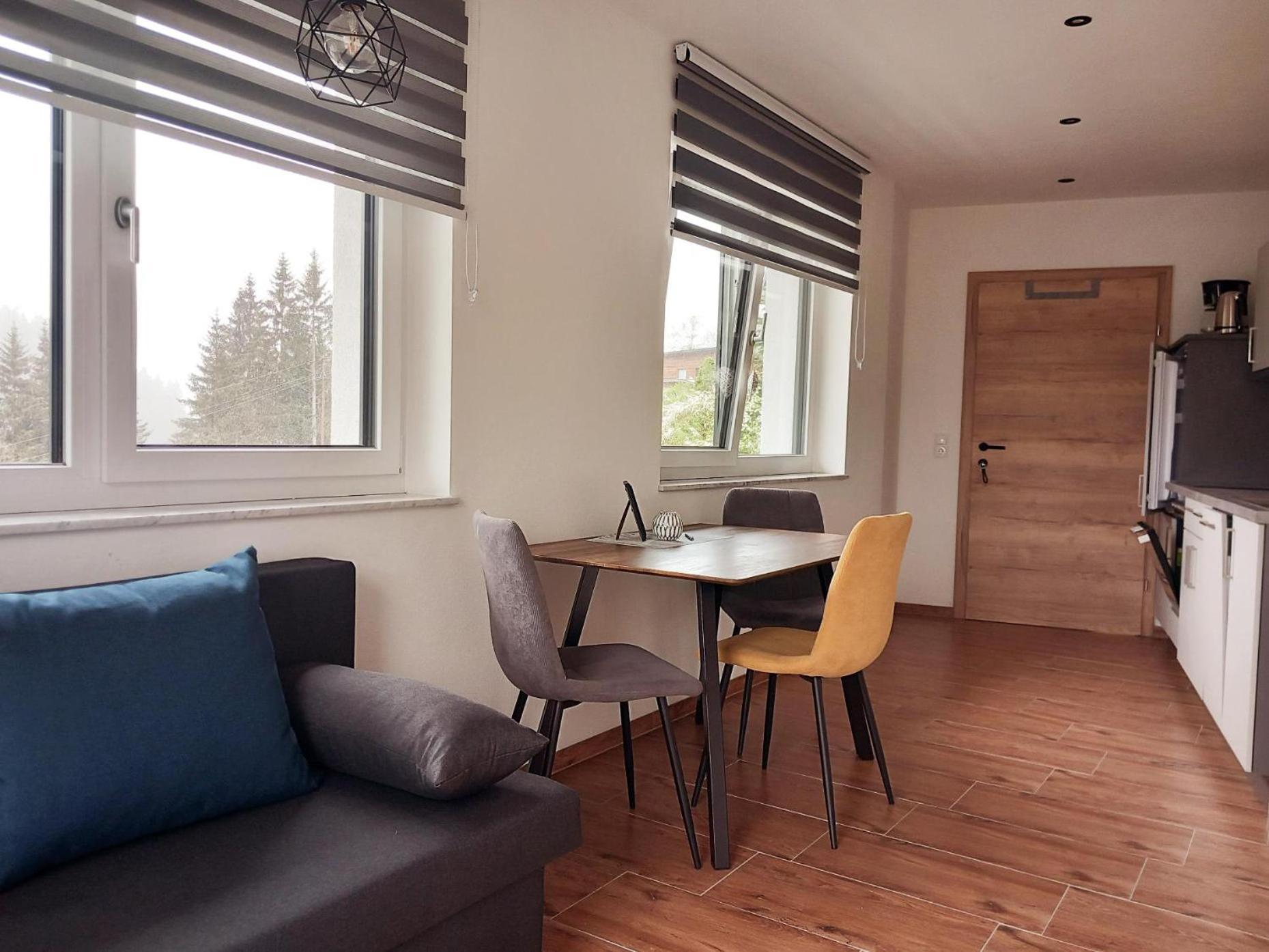 Weitblick Appartements Wagrain Esterno foto