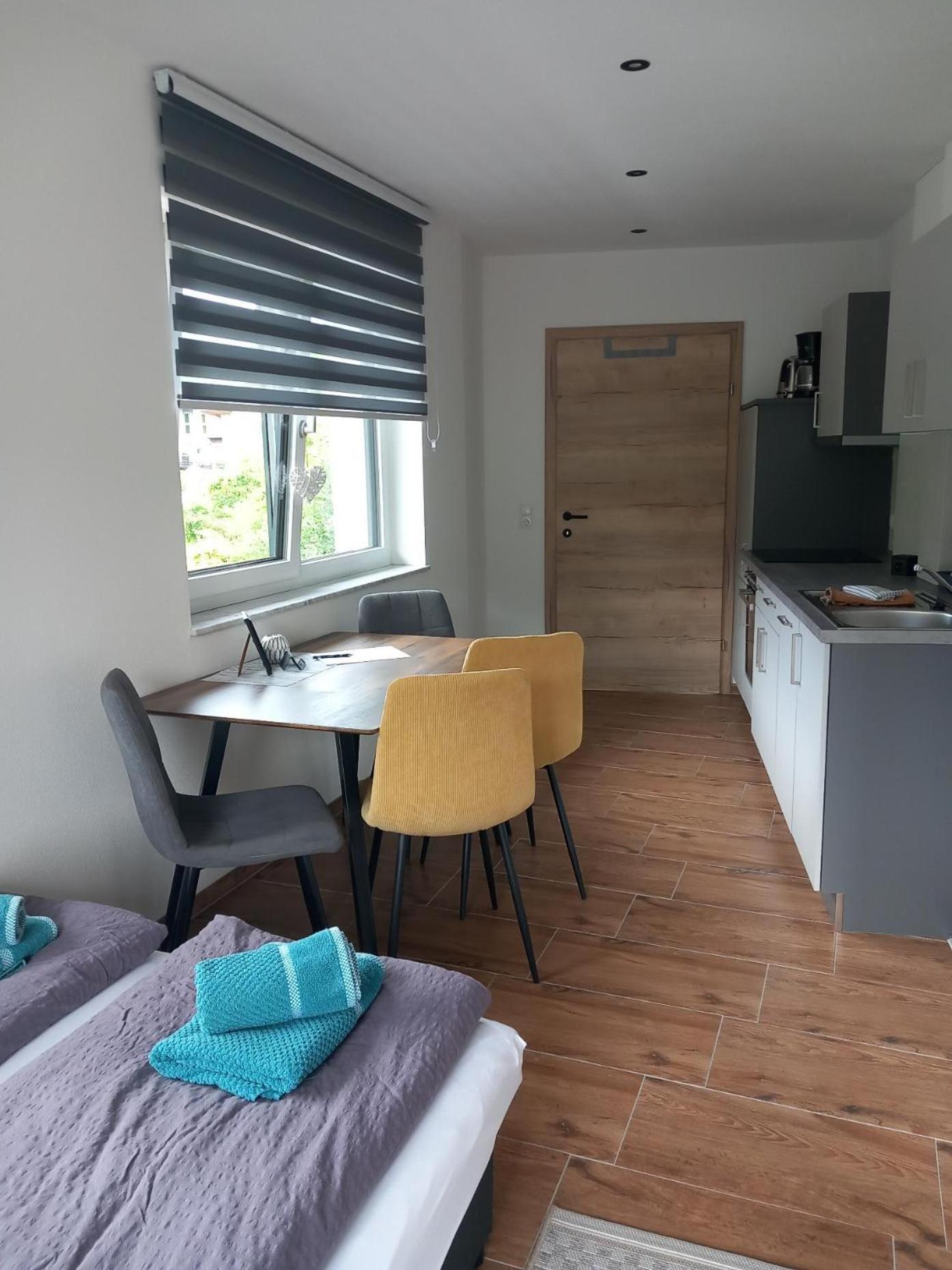 Weitblick Appartements Wagrain Esterno foto