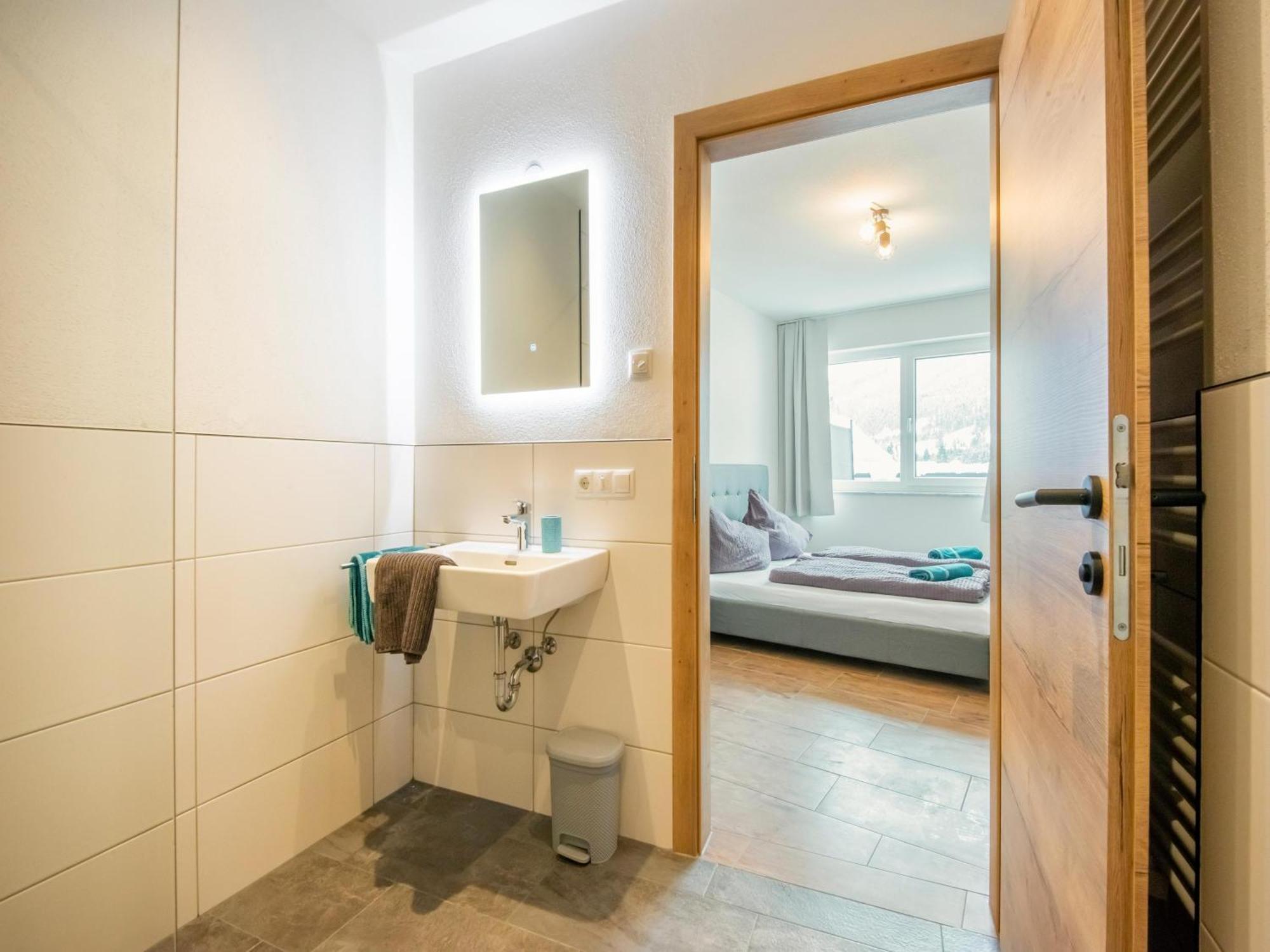 Weitblick Appartements Wagrain Esterno foto